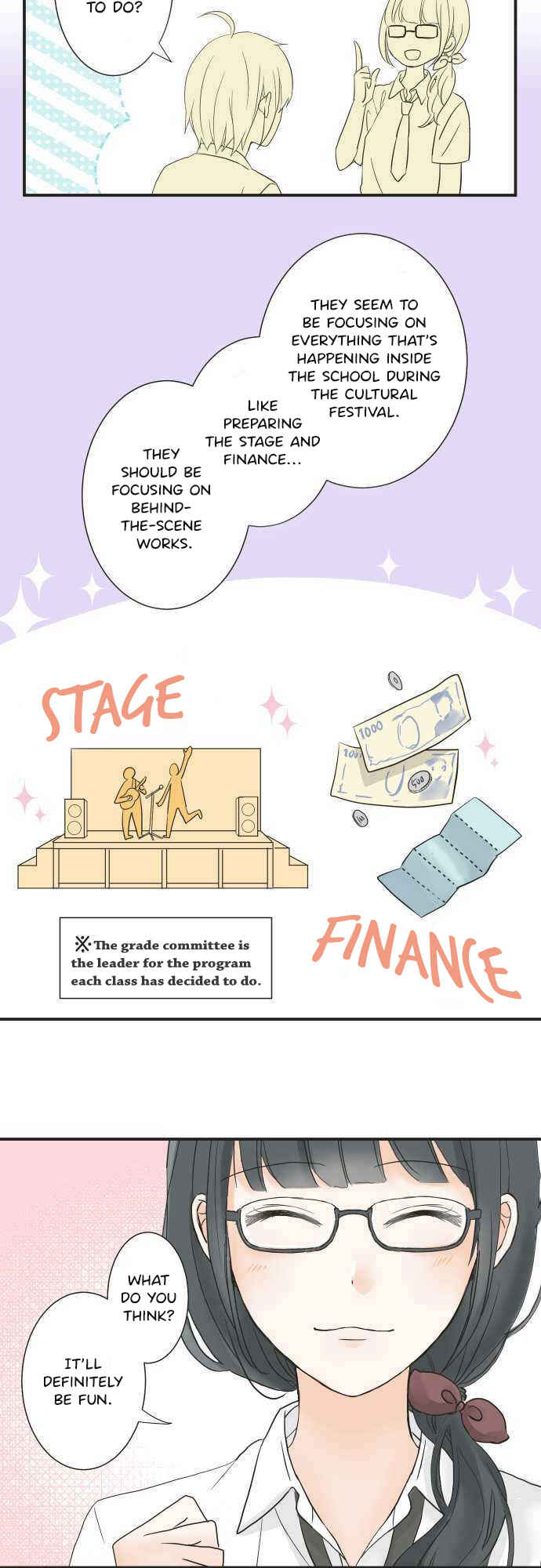 Page 15 Chapter 16 Mismatched Love