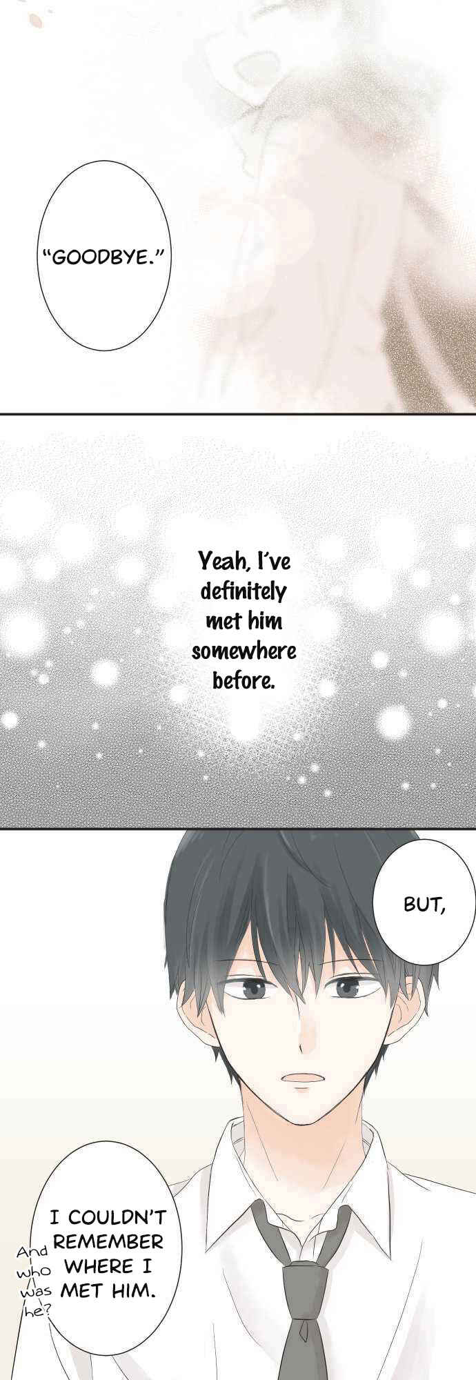 Page 4 Chapter 16 Mismatched Love