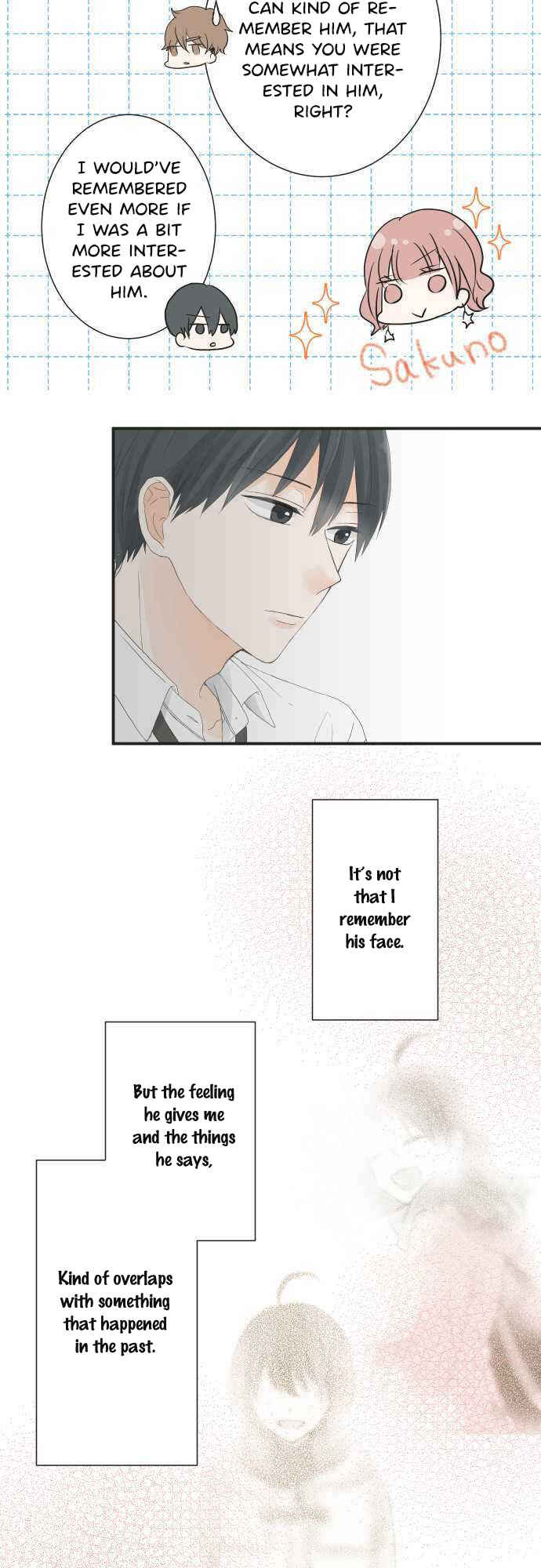 Page 6 Chapter 16 Mismatched Love