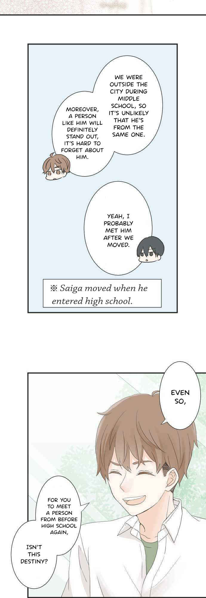 Page 7 Chapter 16 Mismatched Love