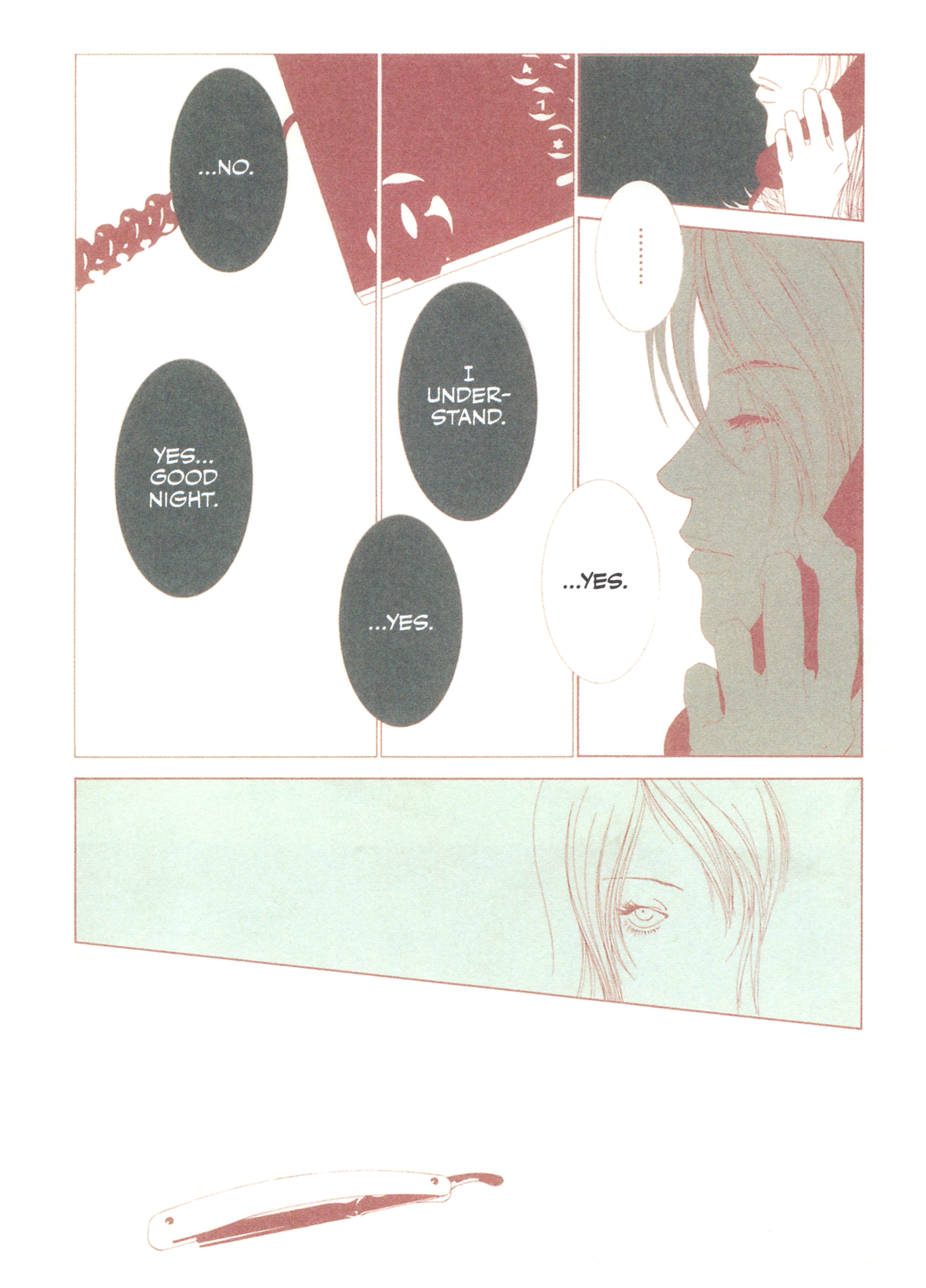 Page 7 Chapter 2 Chishiryou Dolis