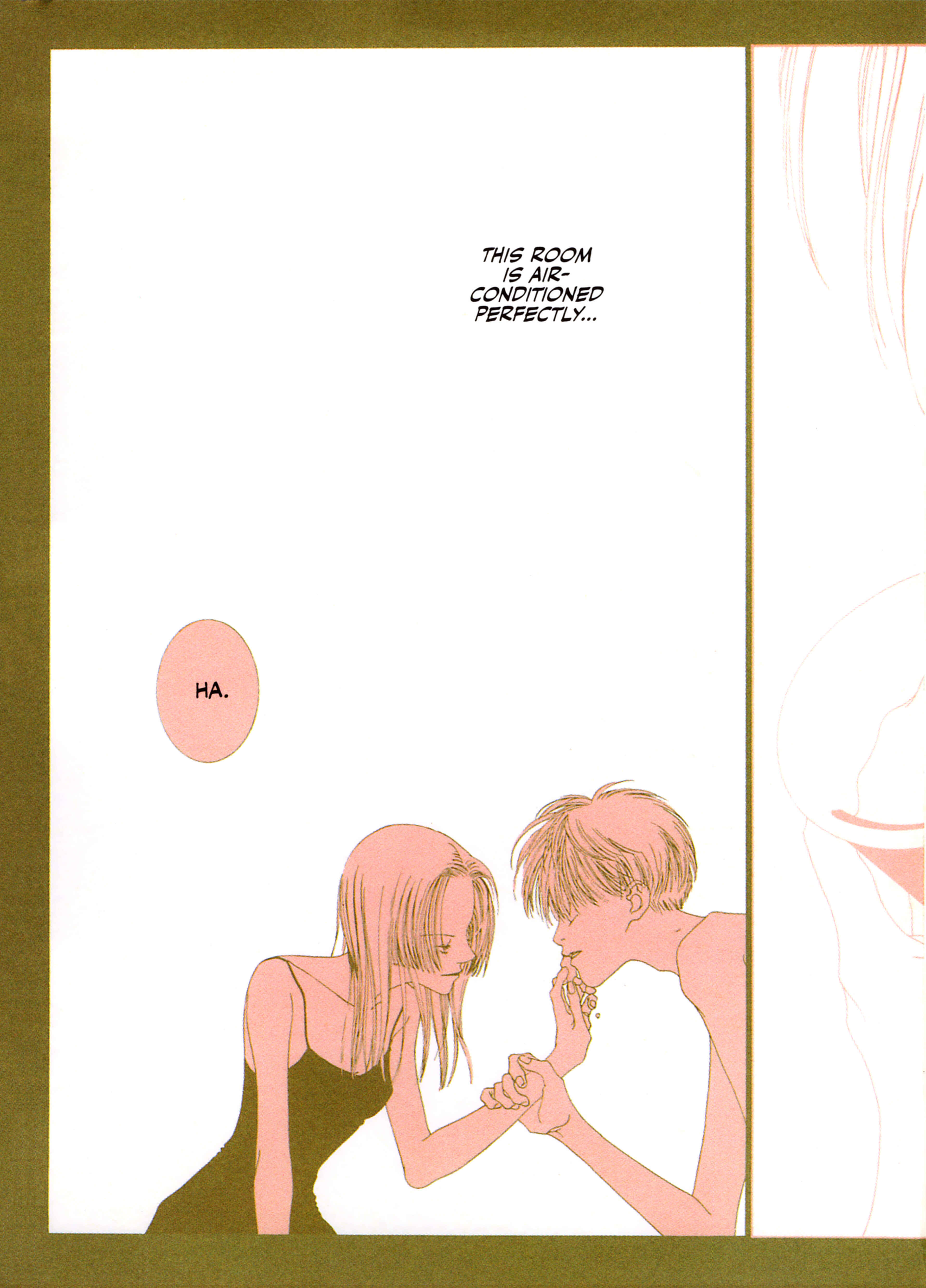 Page 5 Chapter 5 Chishiryou Dolis