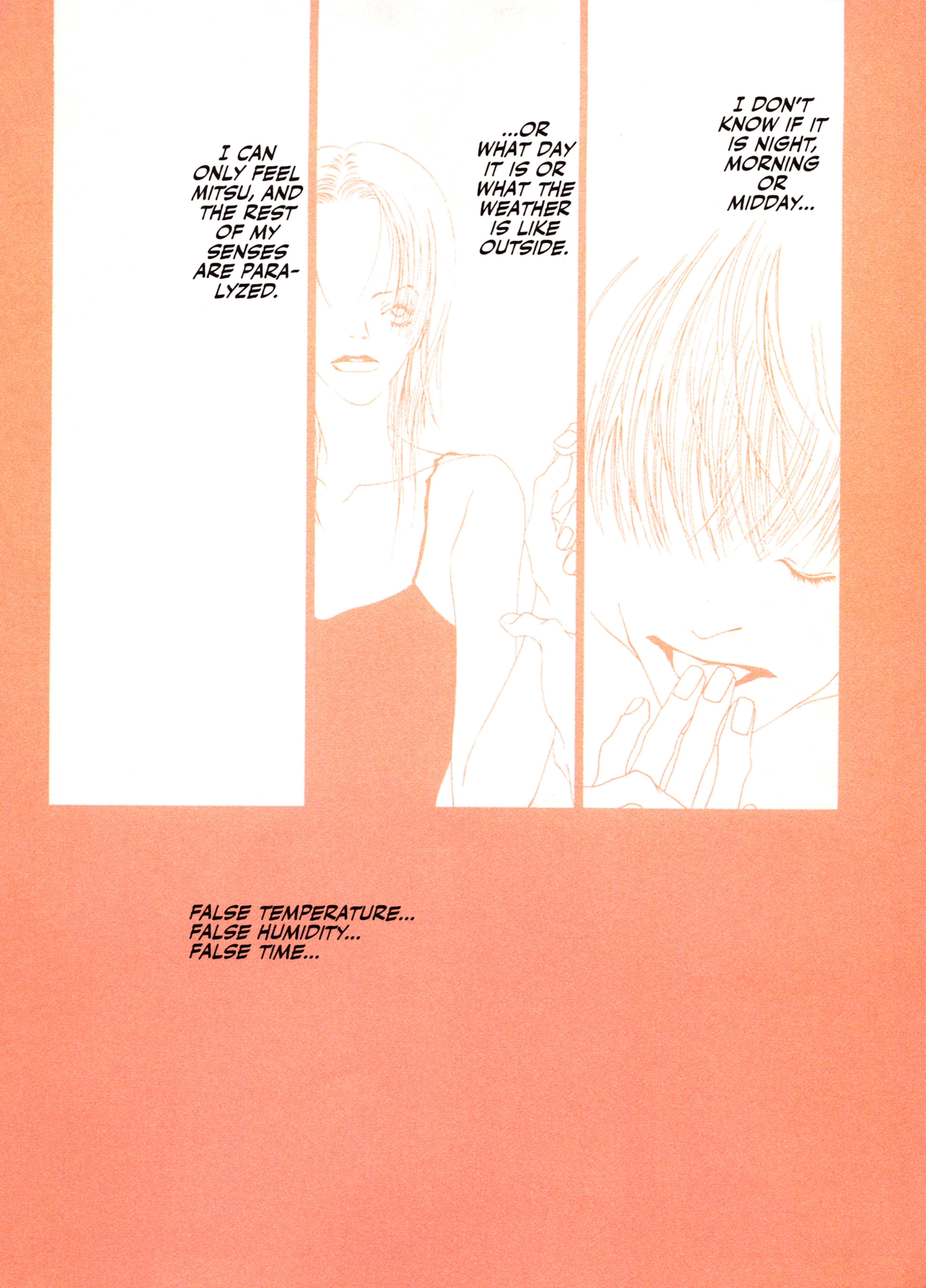 Page 6 Chapter 5 Chishiryou Dolis
