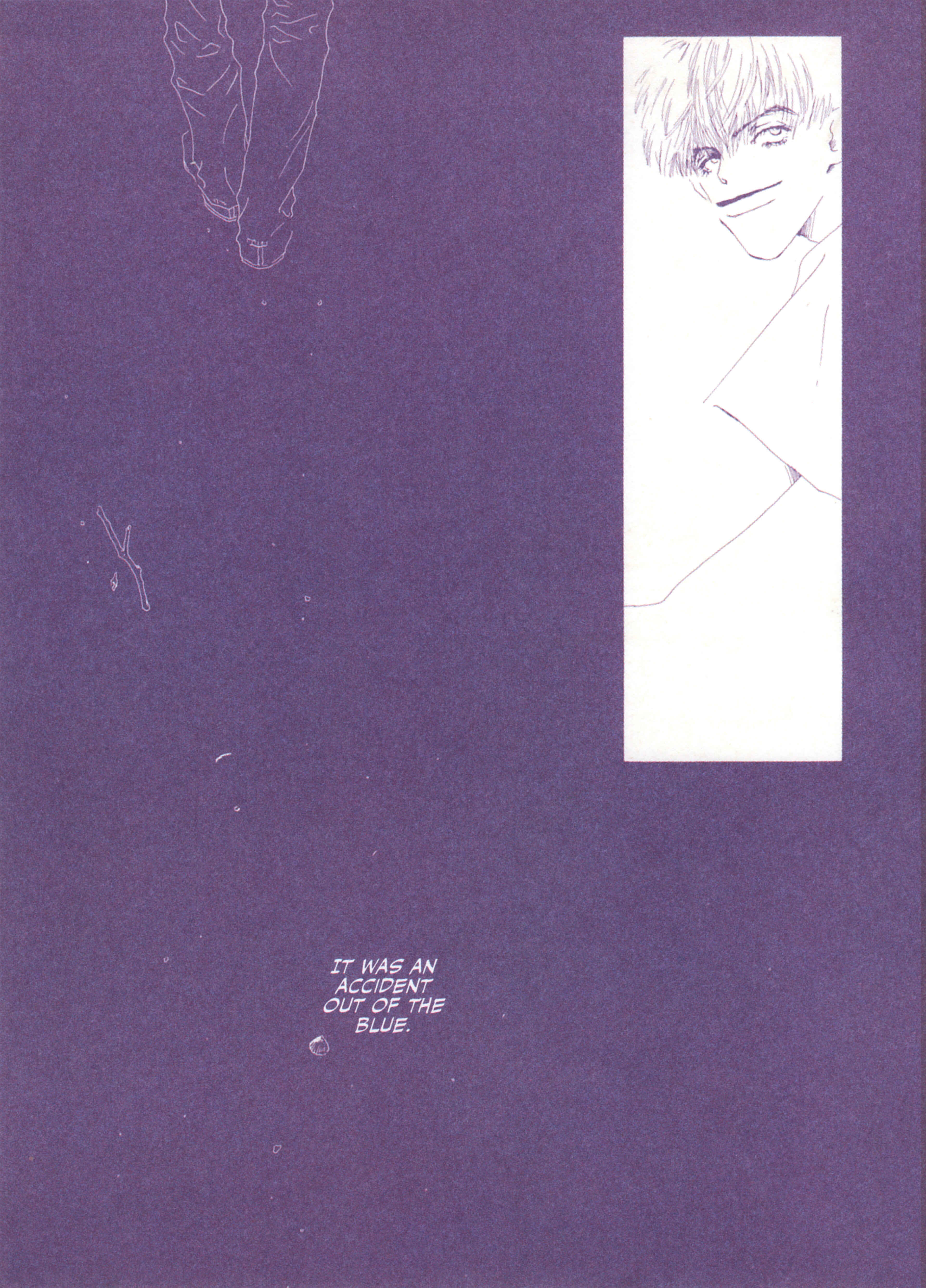 Page 3 Chapter 16 Chishiryou Dolis