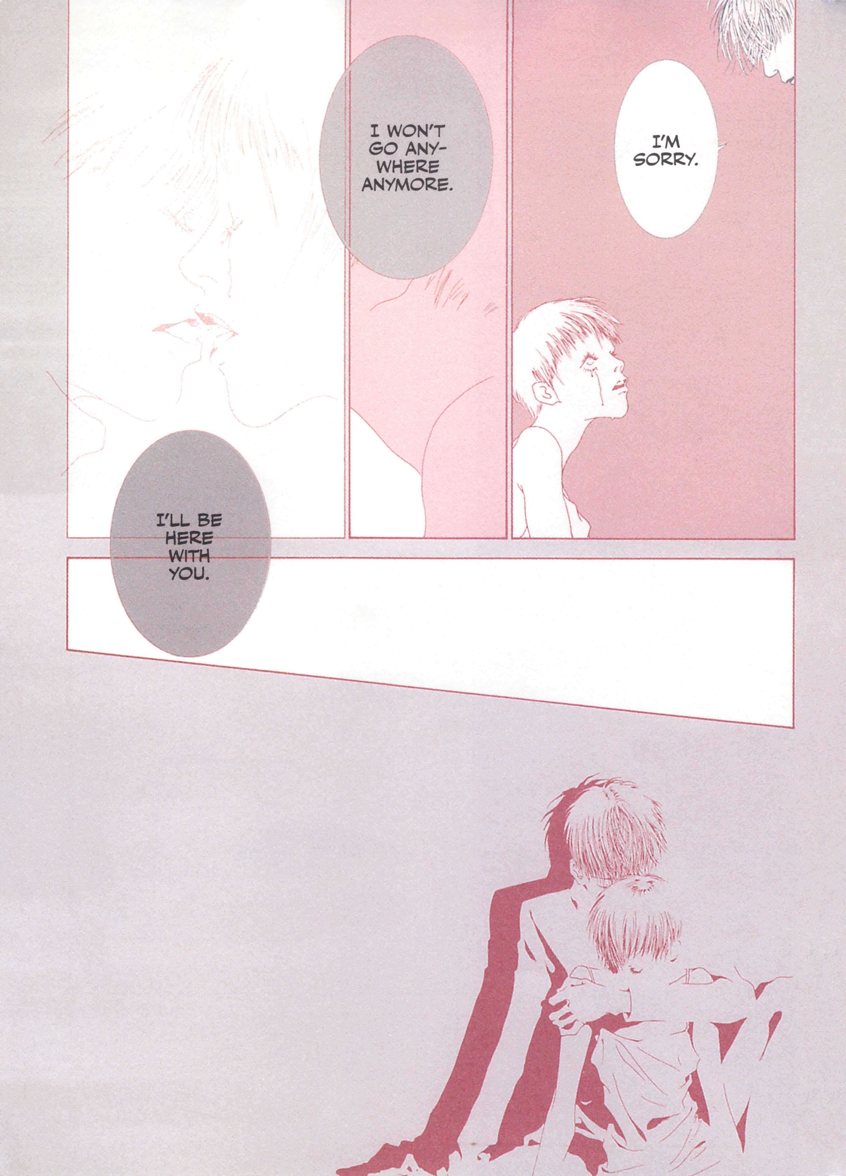 Page 5 Chapter 14 Chishiryou Dolis