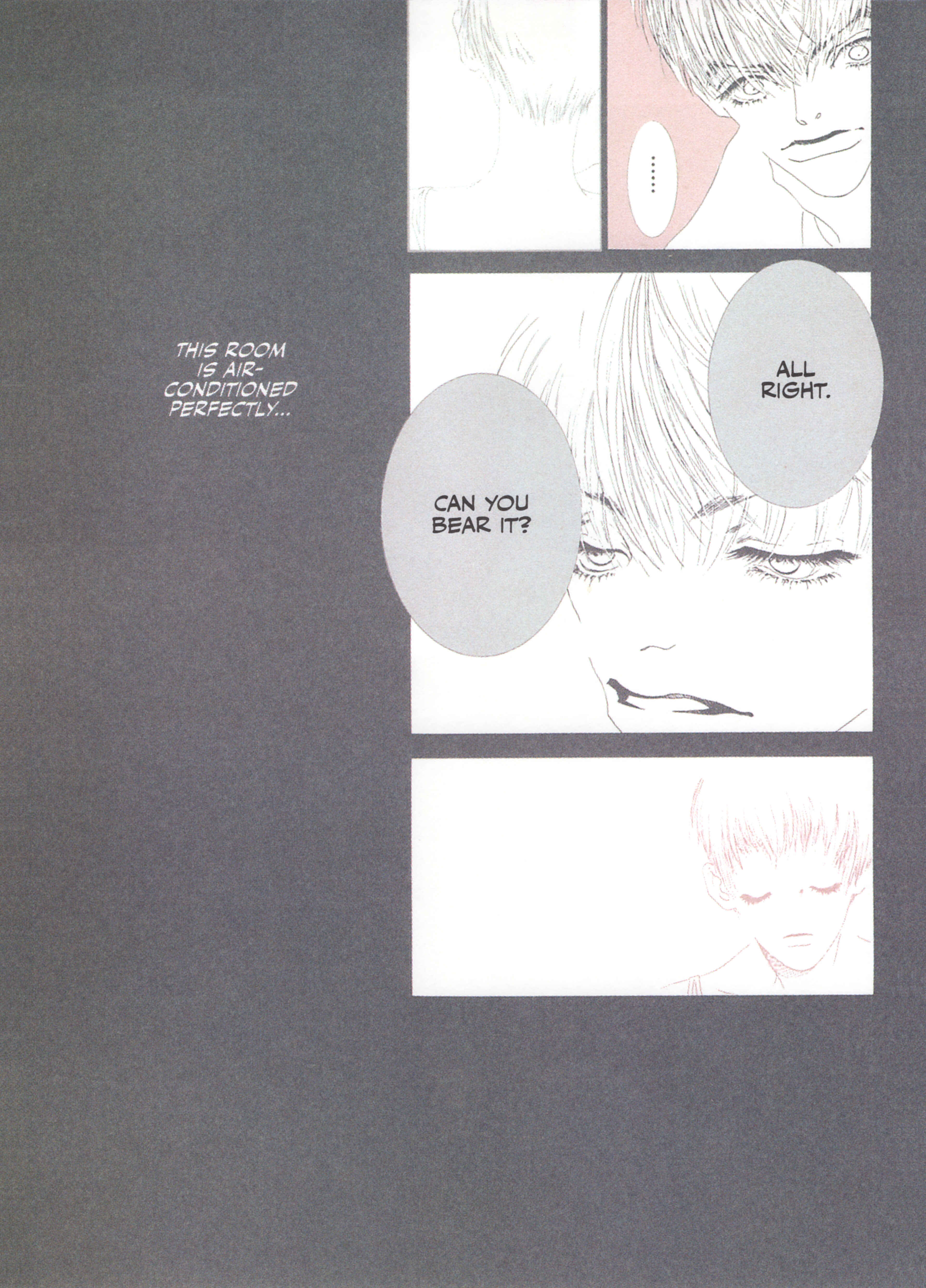 Page 7 Chapter 14 Chishiryou Dolis