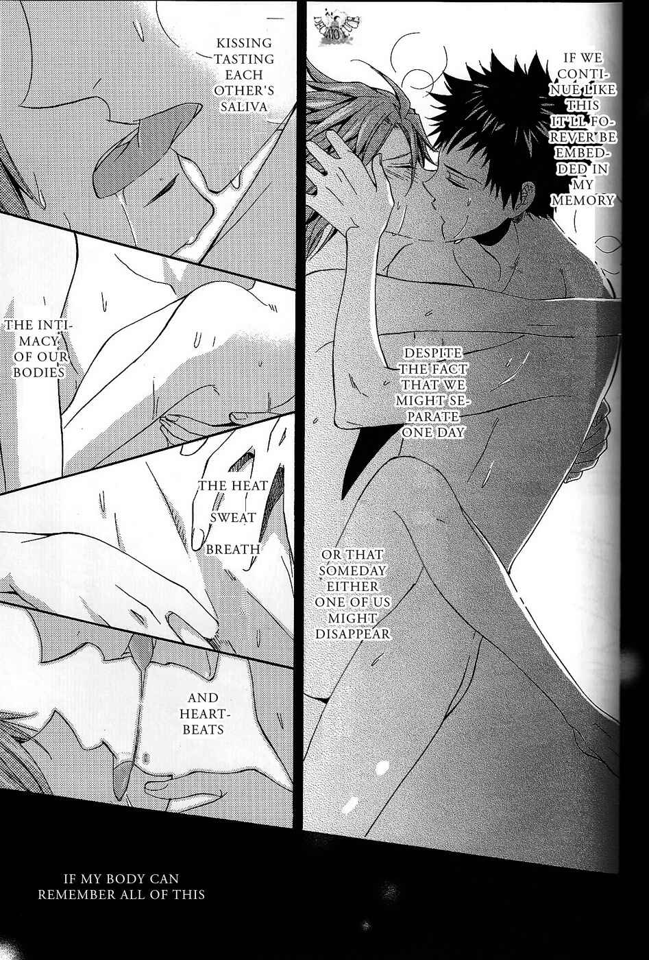 Page 31 Chapter Unknown_dba4 Katekyo Hitman Reborn! - First H (Doujinshi)