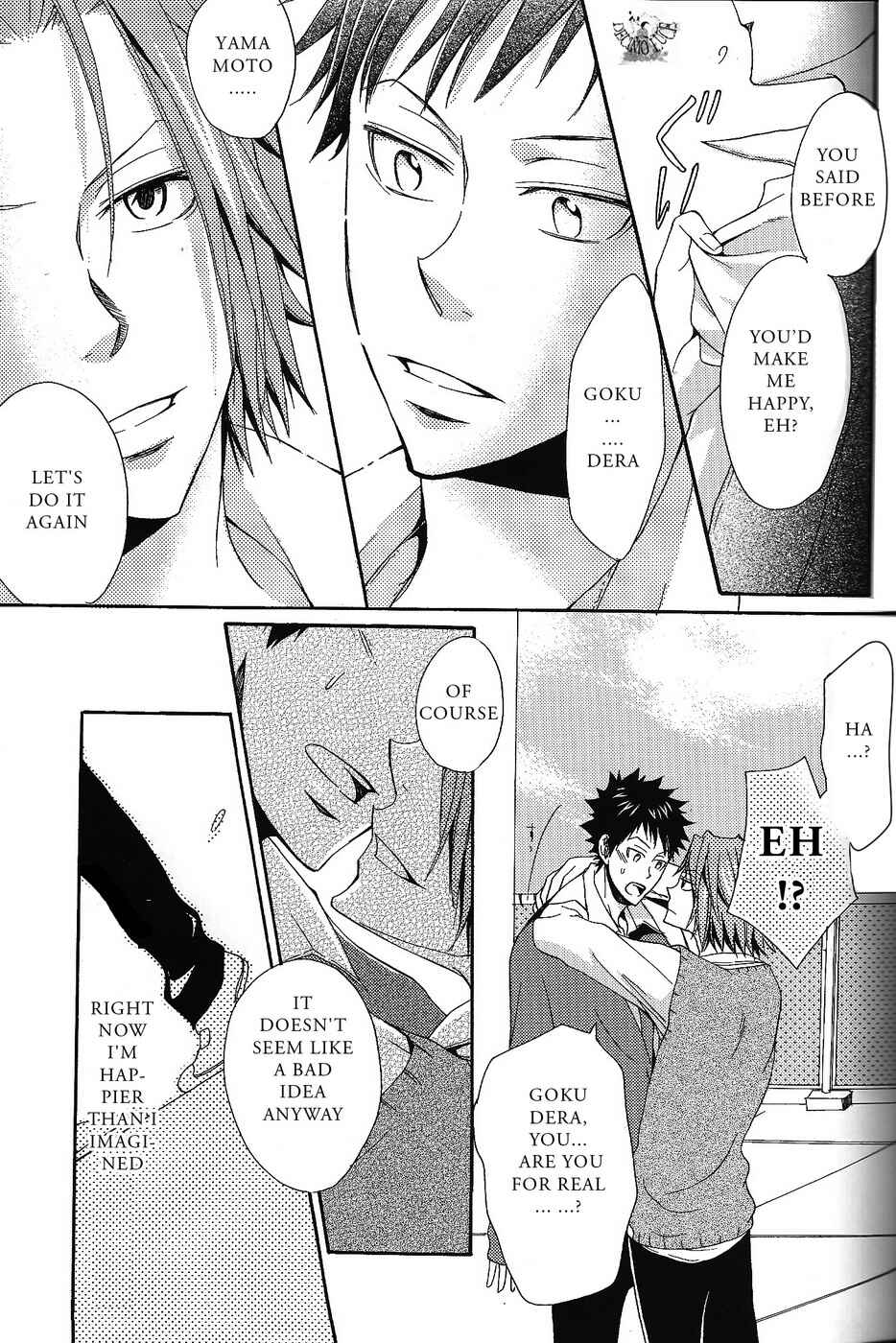 Page 37 Chapter Unknown_dba4 Katekyo Hitman Reborn! - First H (Doujinshi)