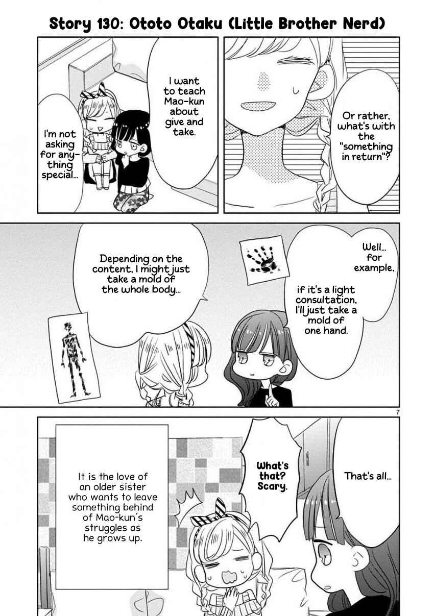 Page 7 Chapter 15 SSB - Chou Seisyun Kyoudai