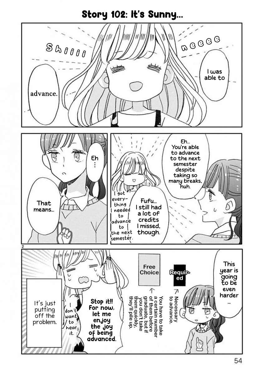 Page 2 Chapter 12 SSB - Chou Seisyun Kyoudai