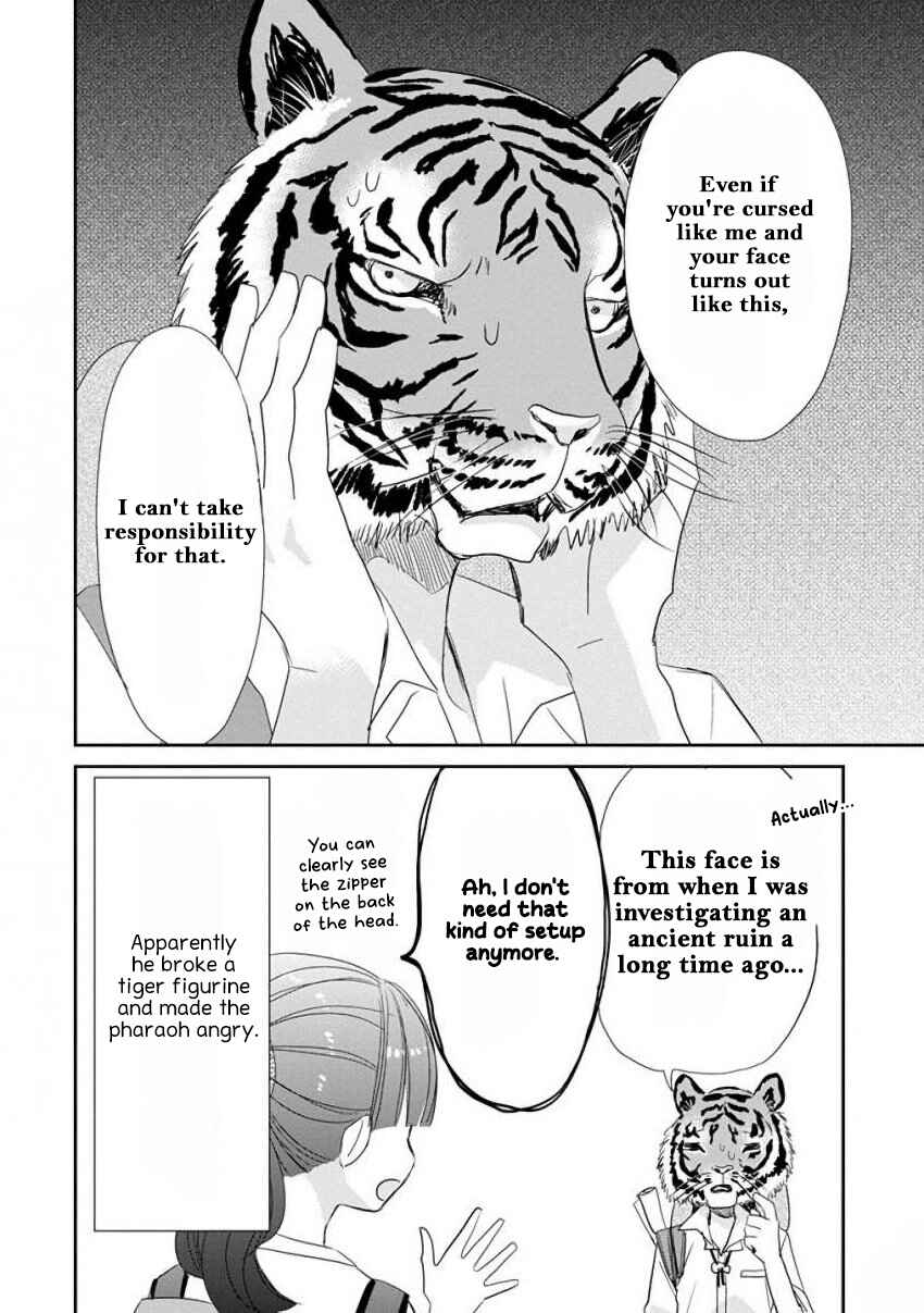 Page 10 Chapter 39 SSB - Chou Seisyun Kyoudai