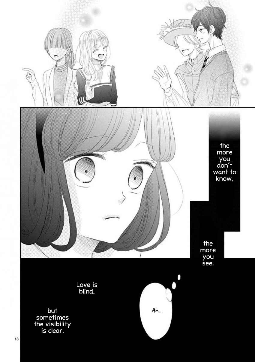 Page 18 Chapter 45 SSB - Chou Seisyun Kyoudai