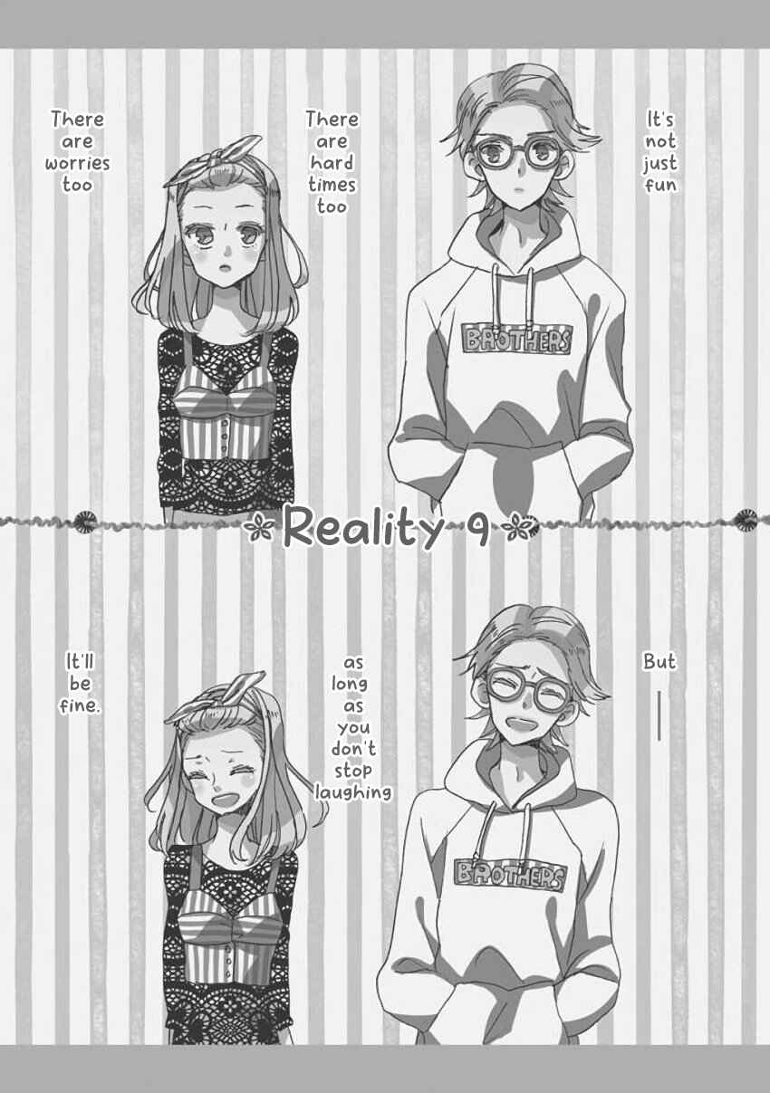 Page 4 Chapter 9 SSB - Chou Seisyun Kyoudai
