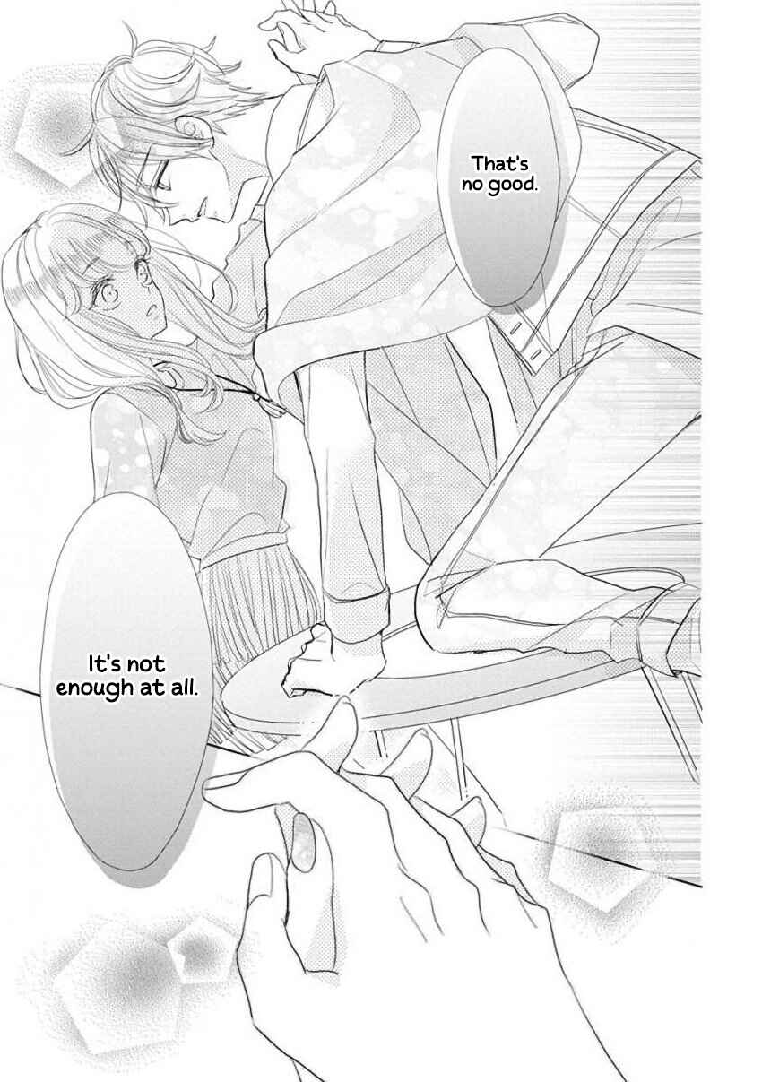 Page 9 Chapter 53 SSB - Chou Seisyun Kyoudai