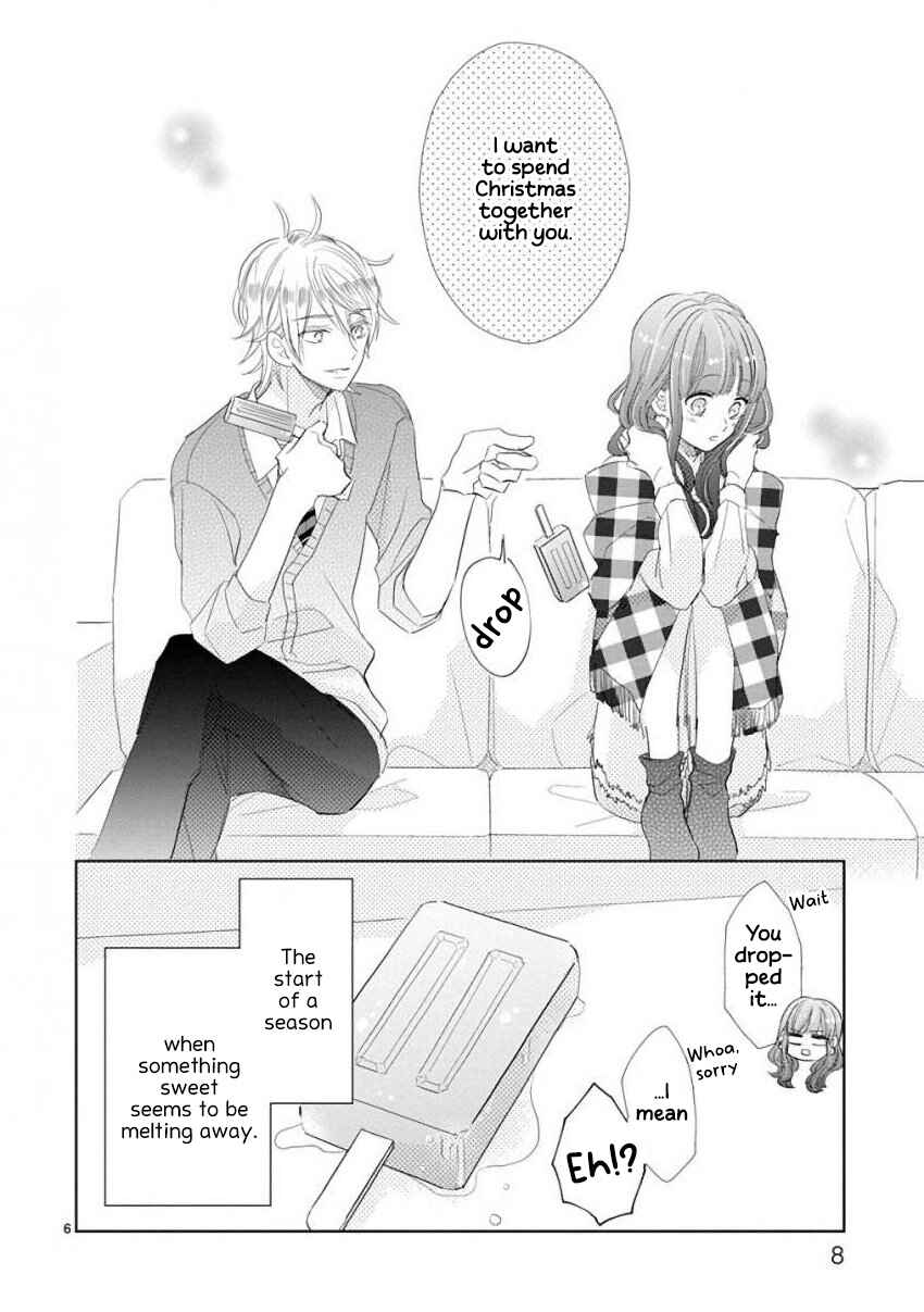 Page 11 Chapter 59 SSB - Chou Seisyun Kyoudai