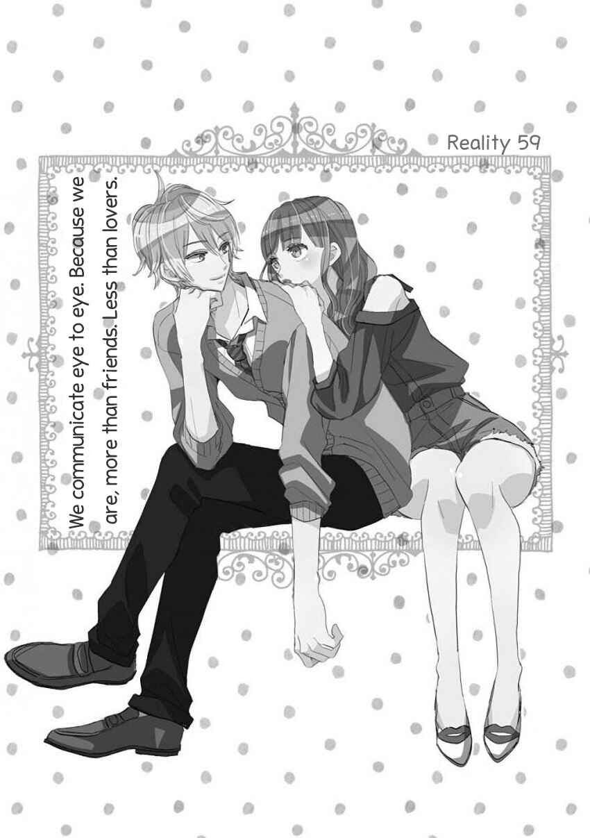 Page 6 Chapter 59 SSB - Chou Seisyun Kyoudai