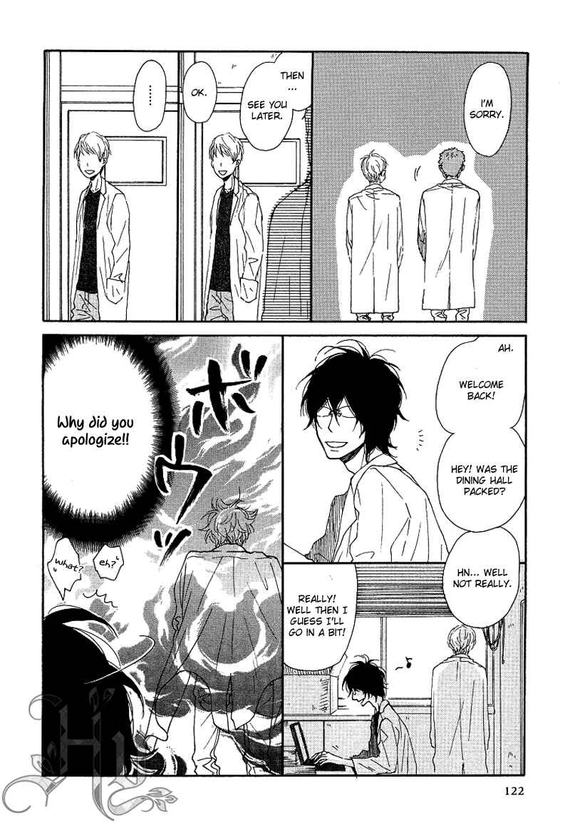 Page 11 Chapter 6 Slow Starter