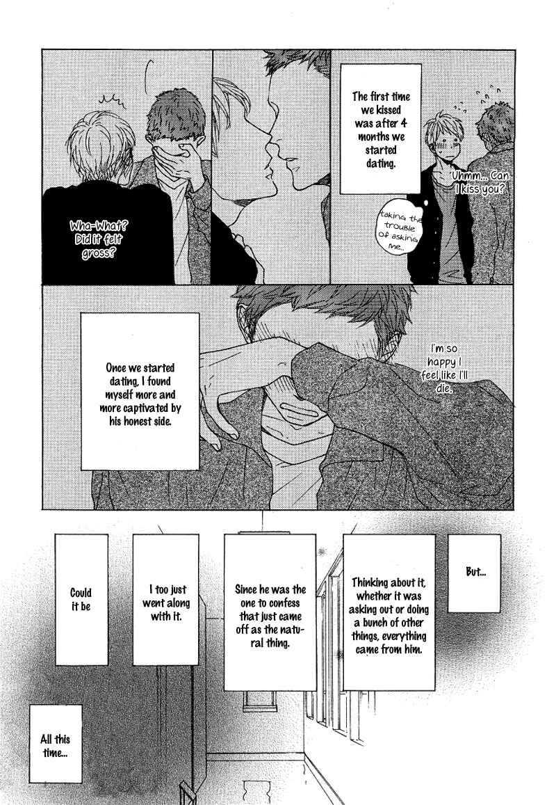 Page 13 Chapter 6 Slow Starter
