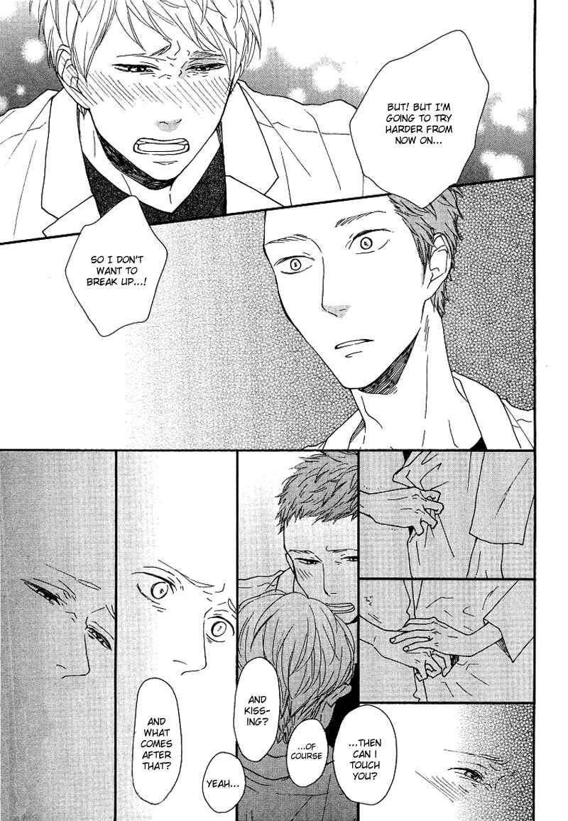 Page 18 Chapter 6 Slow Starter