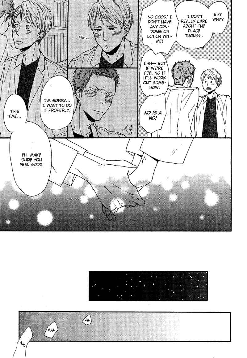Page 20 Chapter 6 Slow Starter