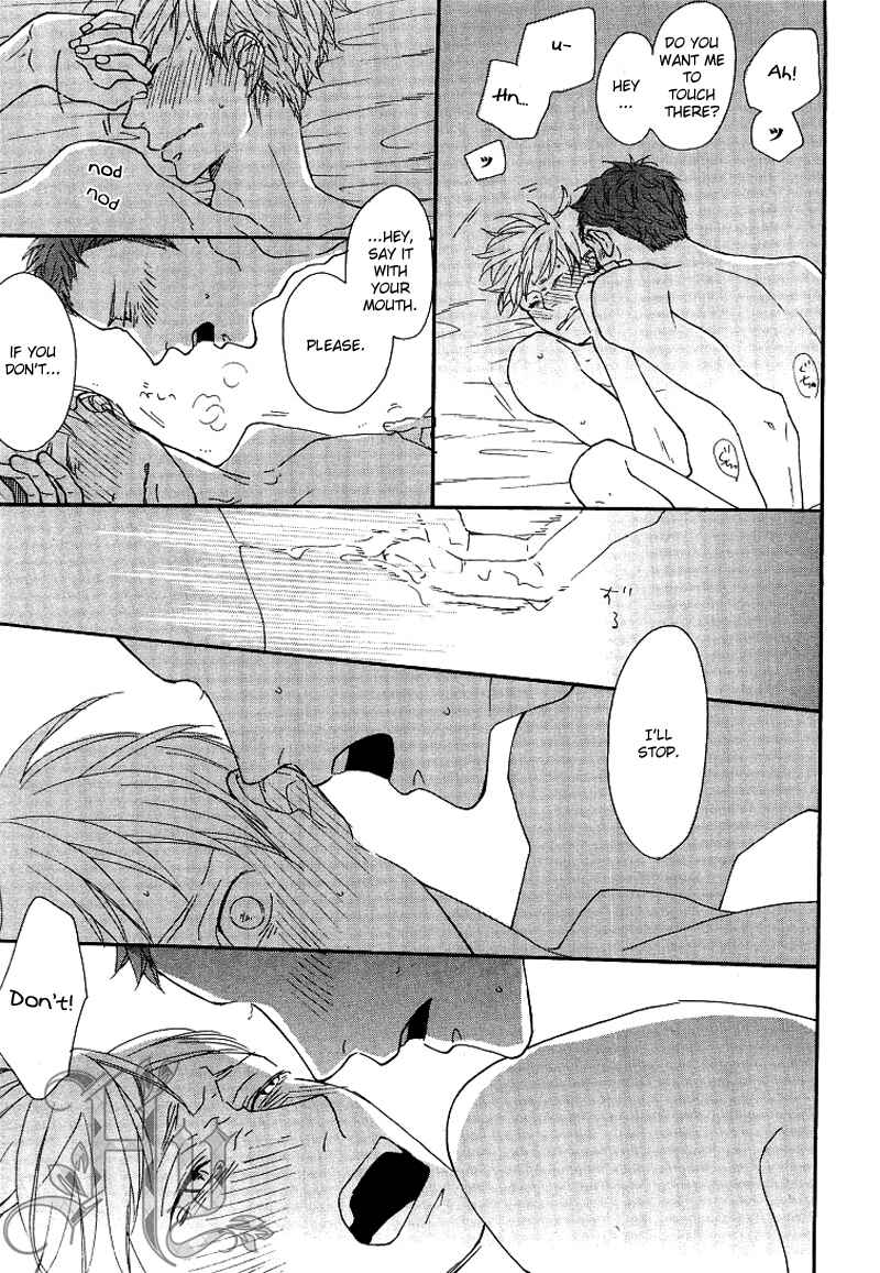 Page 22 Chapter 6 Slow Starter