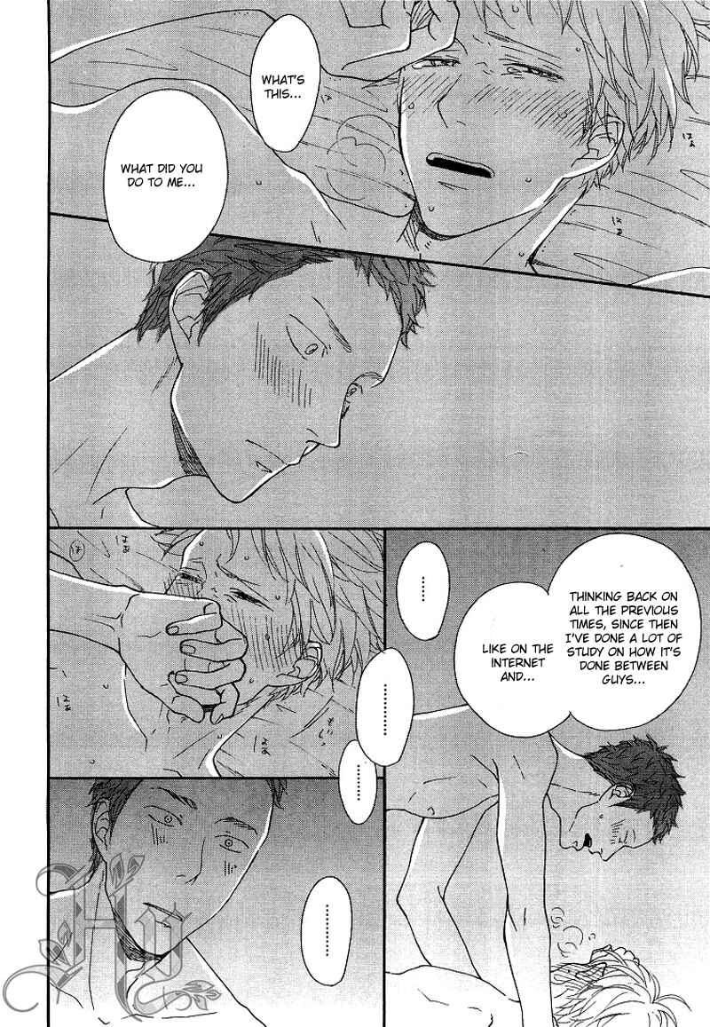 Page 25 Chapter 6 Slow Starter