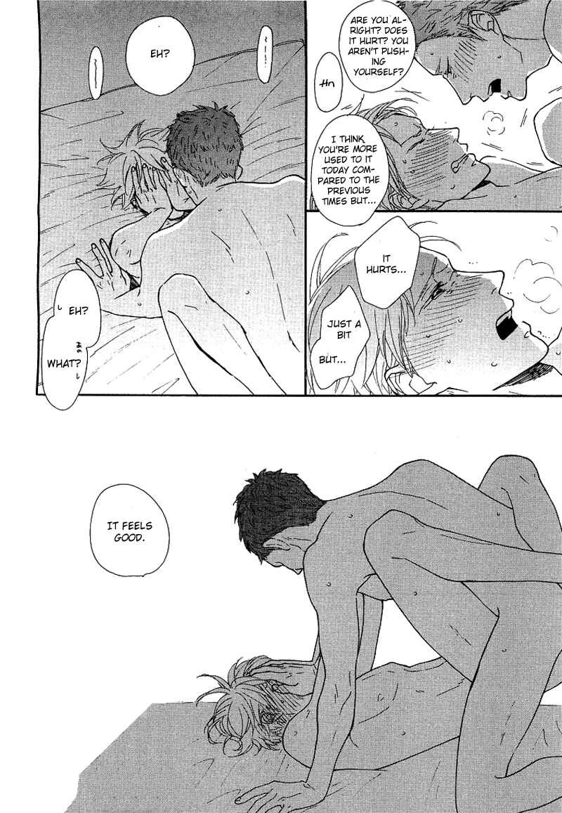 Page 27 Chapter 6 Slow Starter