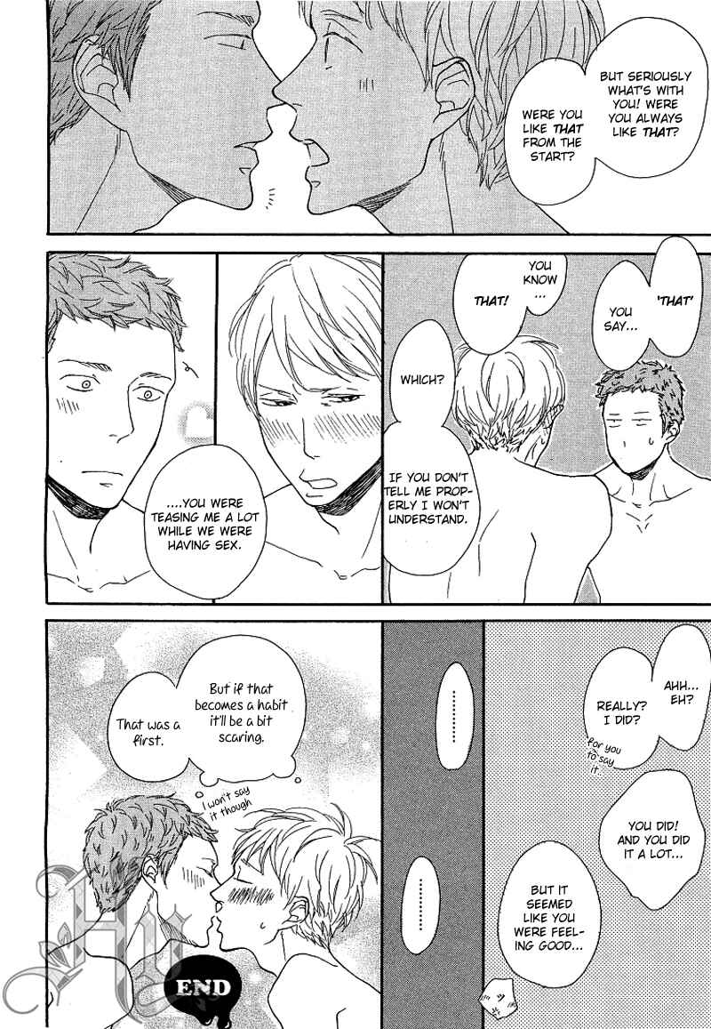 Page 33 Chapter 6 Slow Starter
