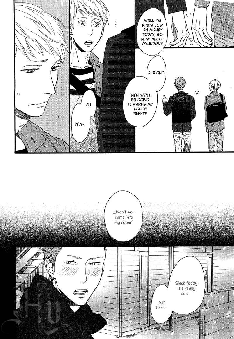 Page 5 Chapter 6 Slow Starter