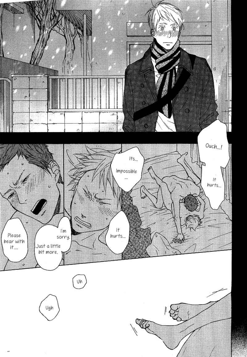 Page 6 Chapter 6 Slow Starter