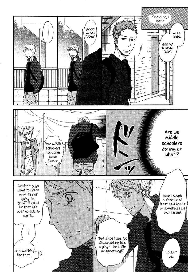 Page 9 Chapter 6 Slow Starter