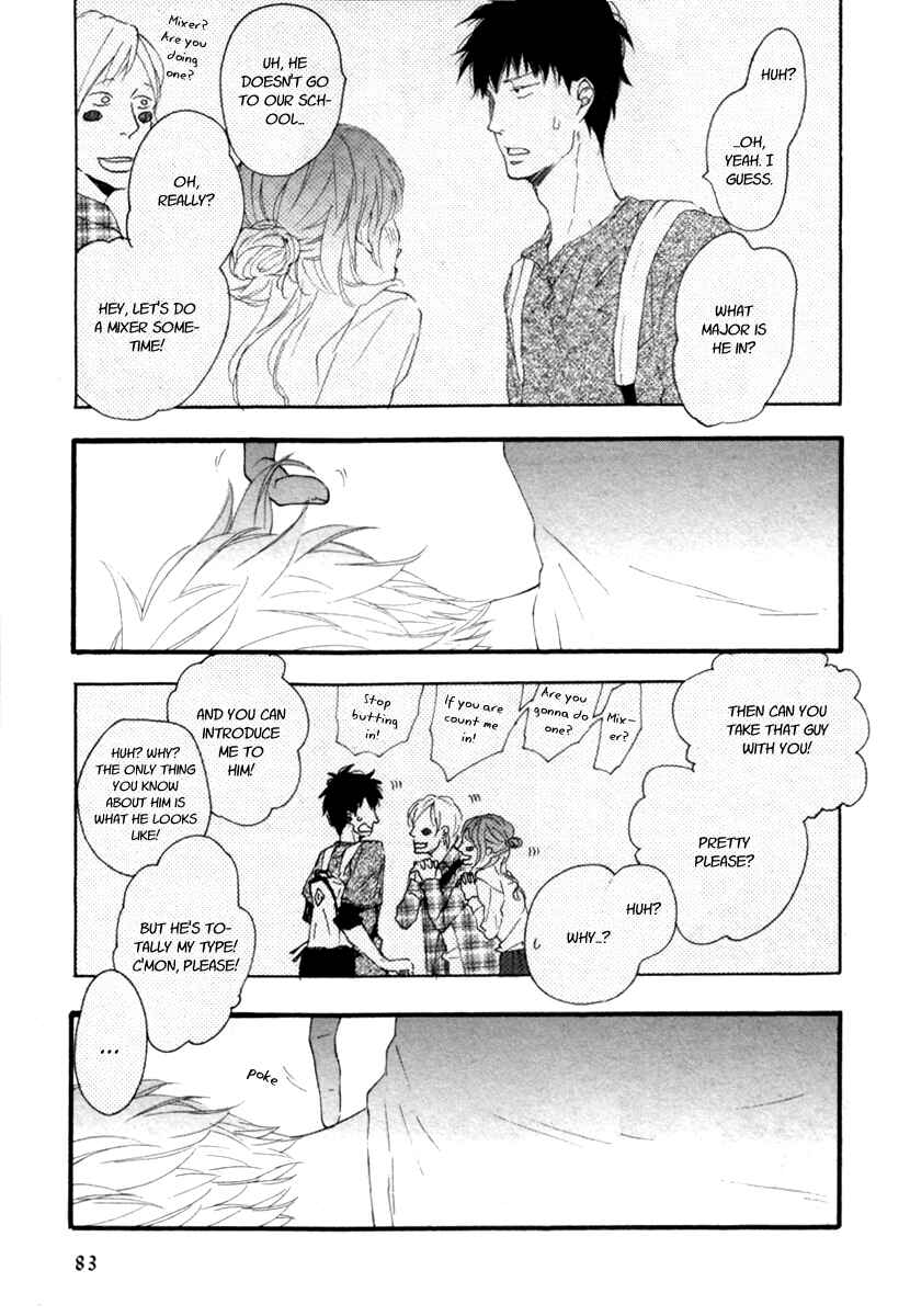 Page 9 Chapter 4 Slow Starter