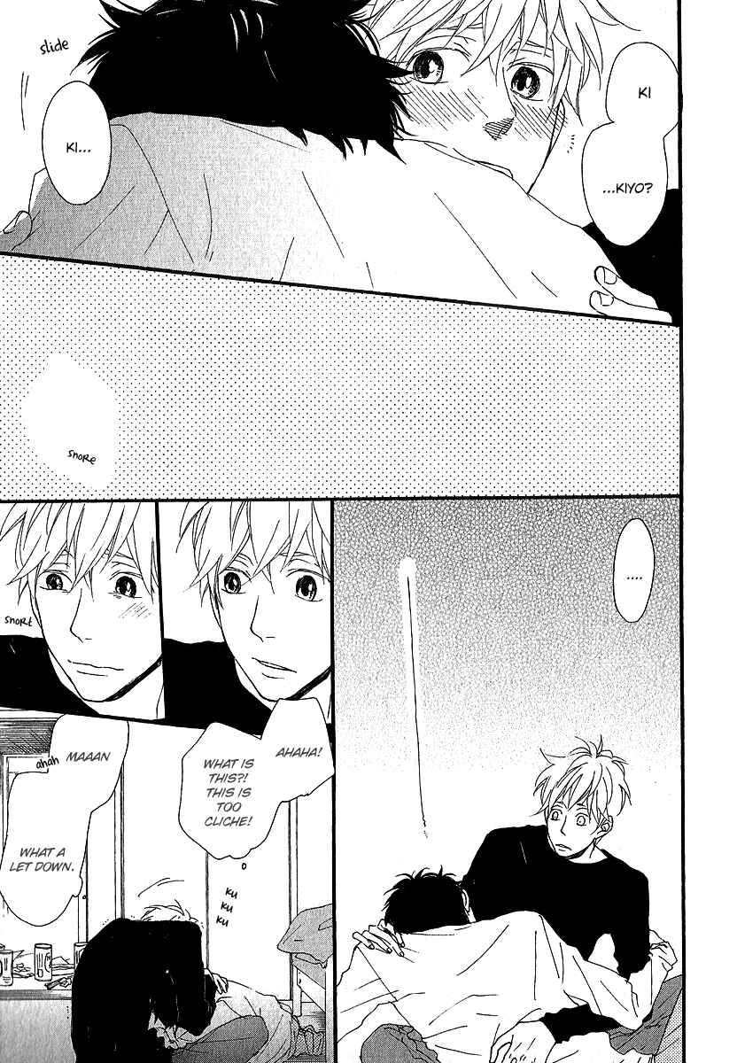 Page 11 Chapter 6.1 Slow Starter