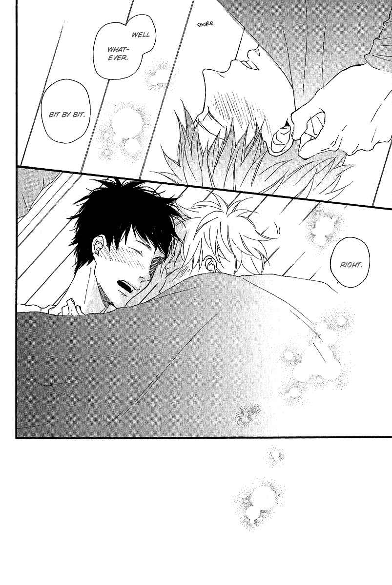 Page 12 Chapter 6.1 Slow Starter