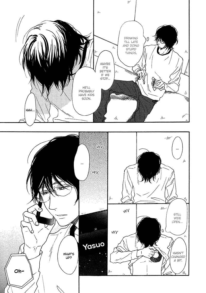 Page 12 Chapter 5 Slow Starter