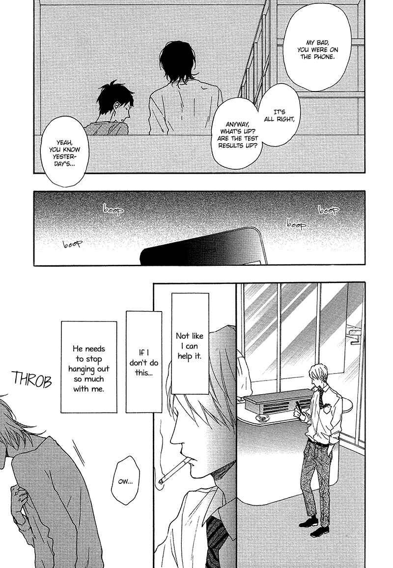 Page 14 Chapter 5 Slow Starter