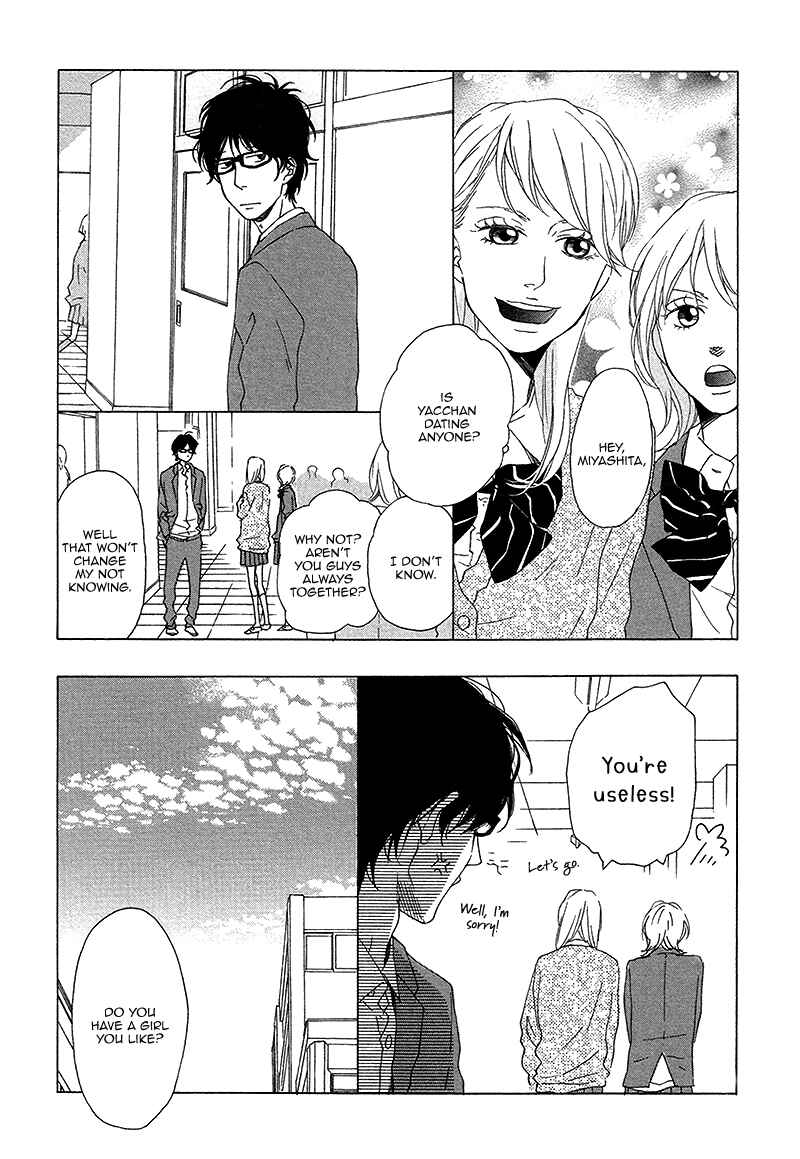 Page 17 Chapter 5 Slow Starter