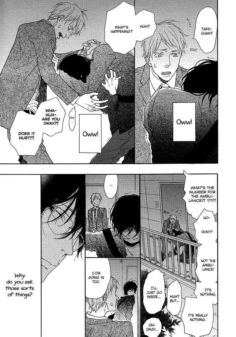 Page 20 Chapter 5 Slow Starter