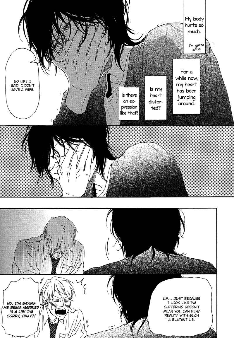 Page 24 Chapter 5 Slow Starter