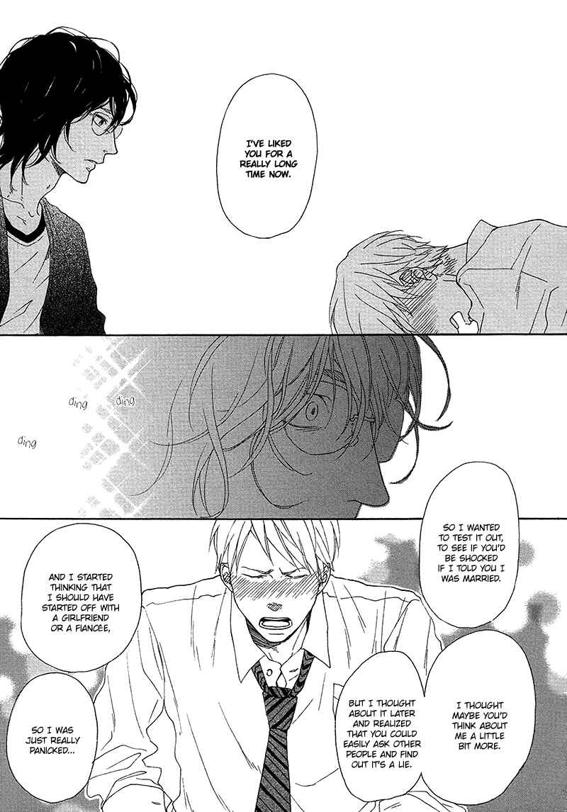 Page 26 Chapter 5 Slow Starter