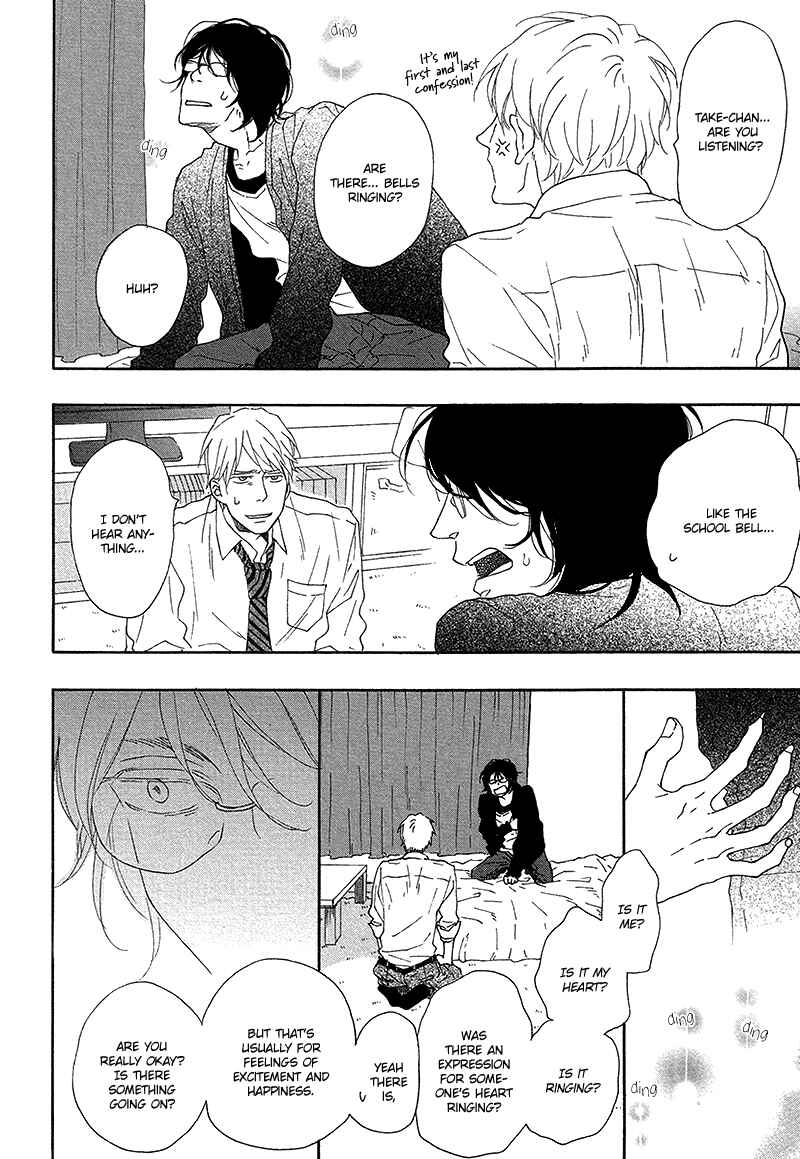 Page 27 Chapter 5 Slow Starter