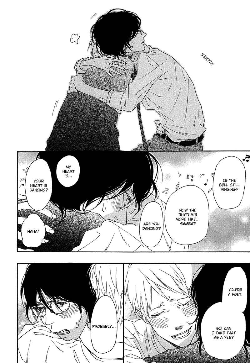 Page 29 Chapter 5 Slow Starter