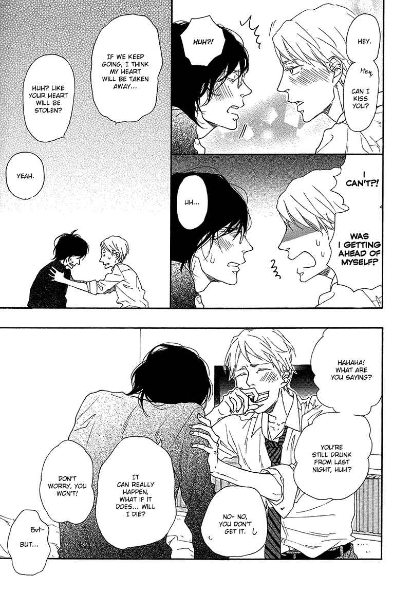 Page 30 Chapter 5 Slow Starter