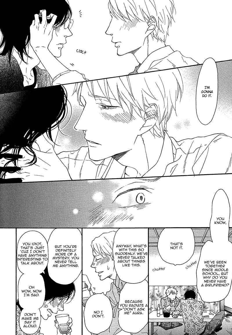 Page 31 Chapter 5 Slow Starter