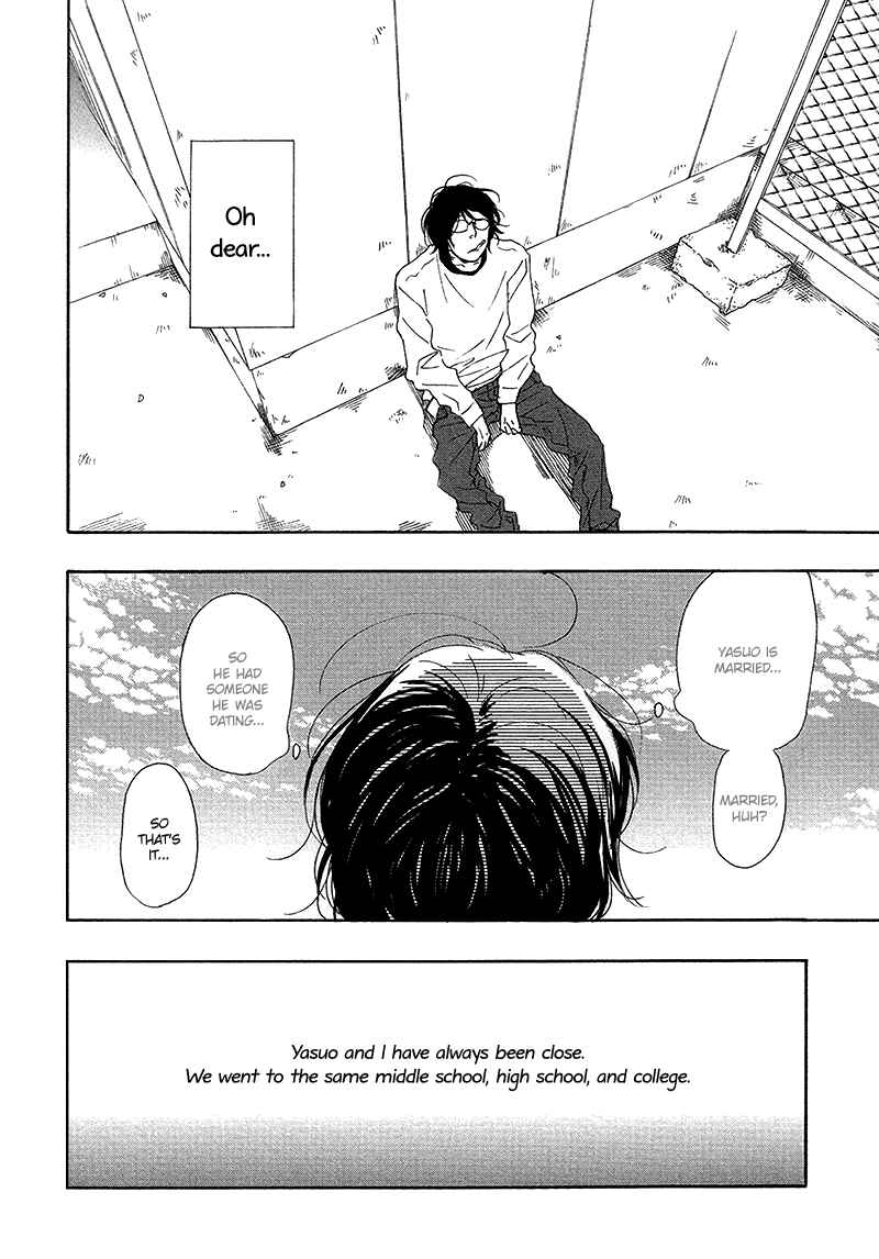 Page 9 Chapter 5 Slow Starter