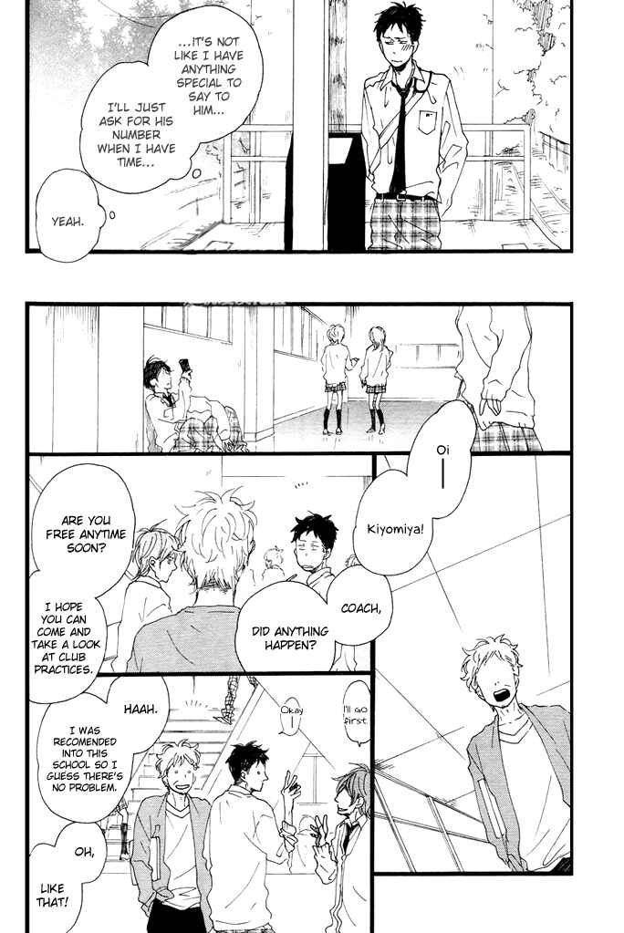 Page 10 Chapter 2 Slow Starter