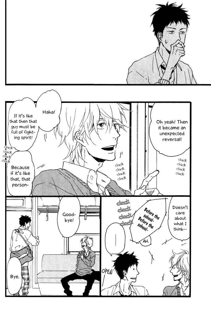 Page 12 Chapter 2 Slow Starter