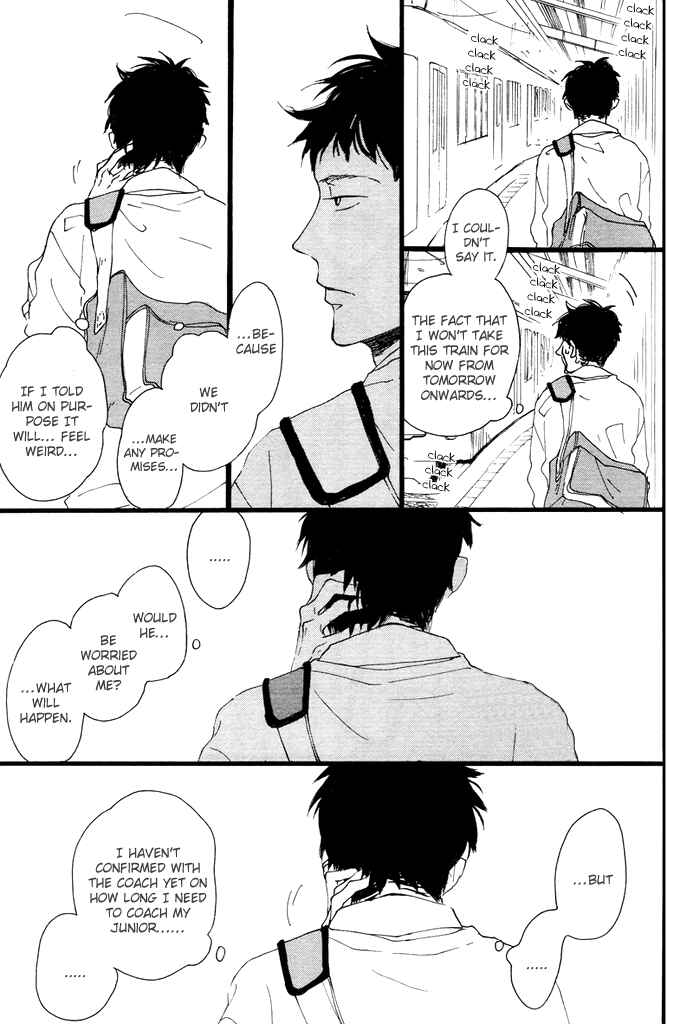 Page 13 Chapter 2 Slow Starter