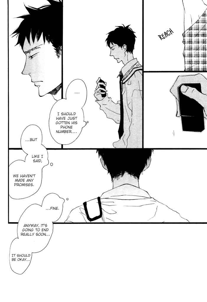 Page 14 Chapter 2 Slow Starter