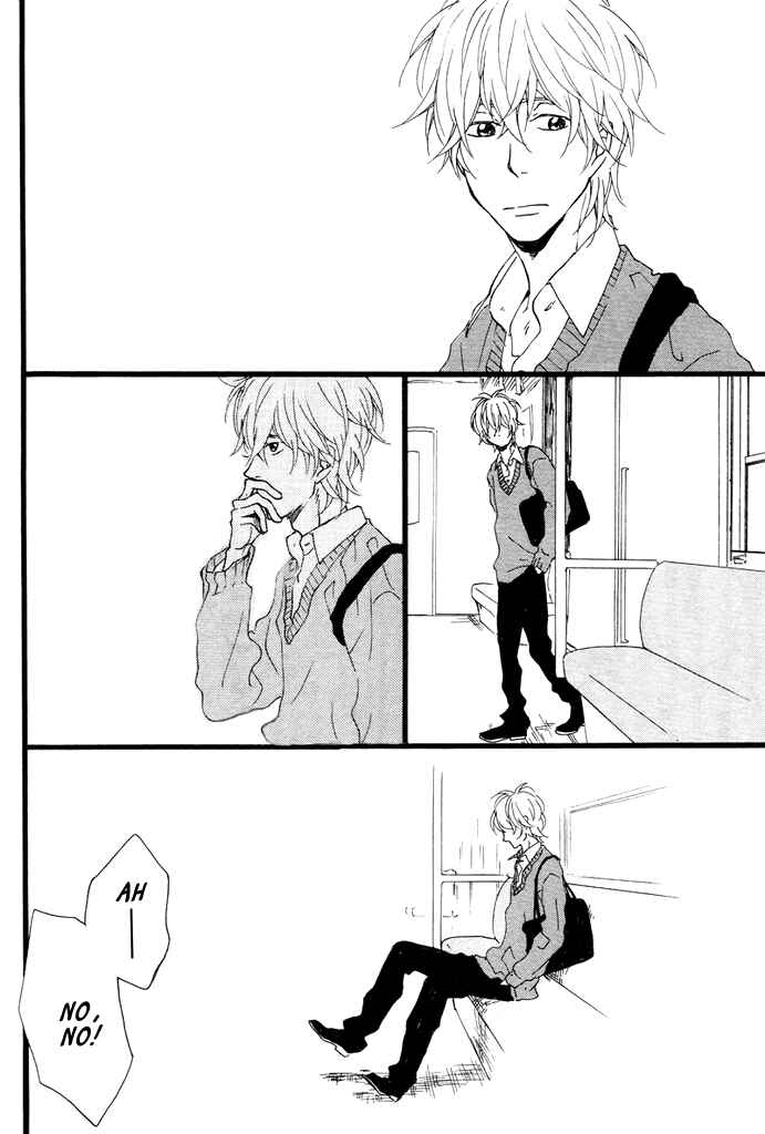 Page 16 Chapter 2 Slow Starter